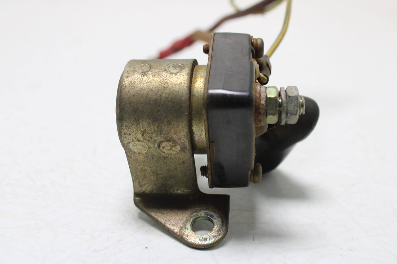 Suzuki GS1100 1982 31800-49100 STARTER RELAY