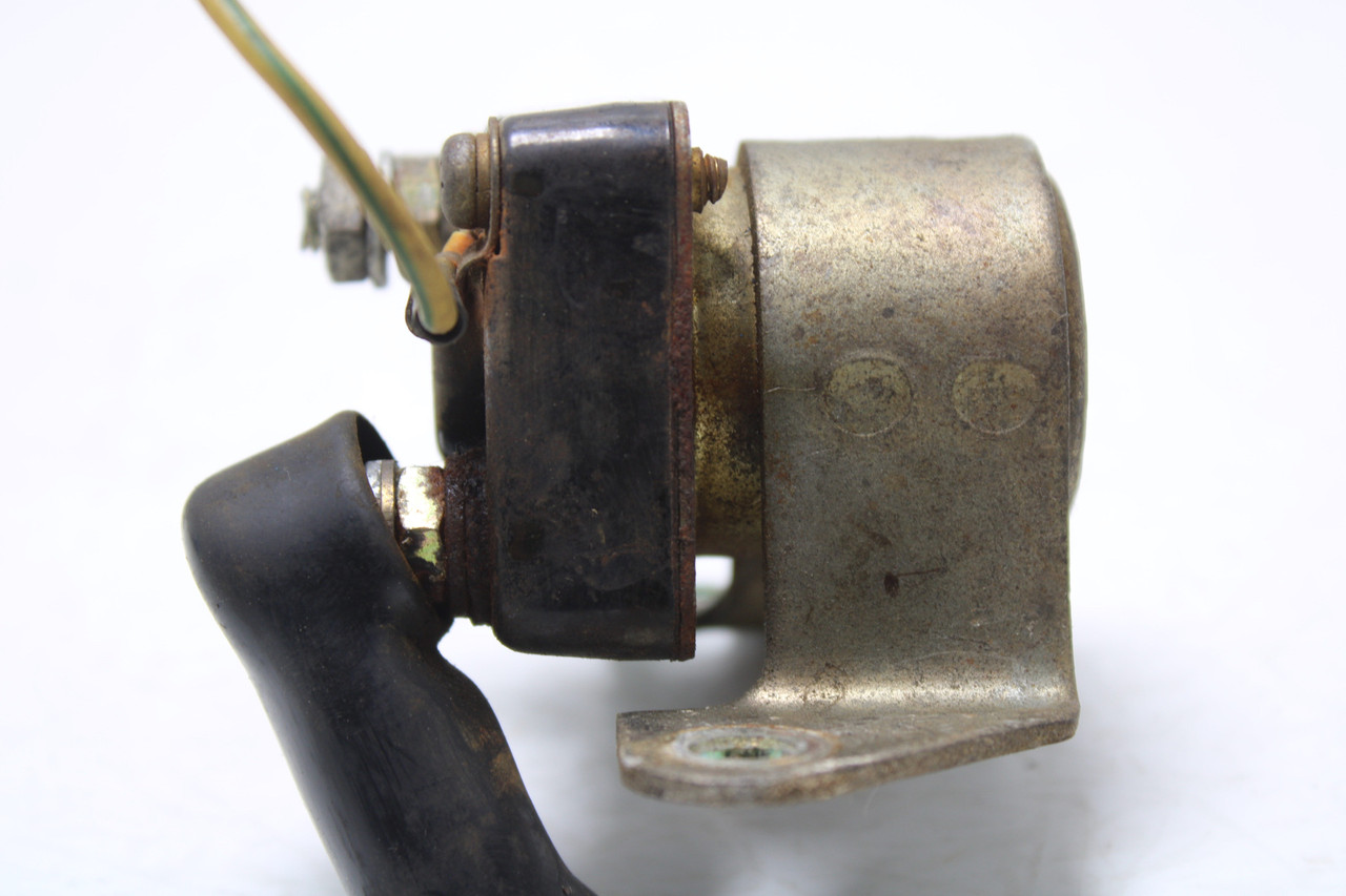 Suzuki GS1100 1982 31800-49100 STARTER RELAY