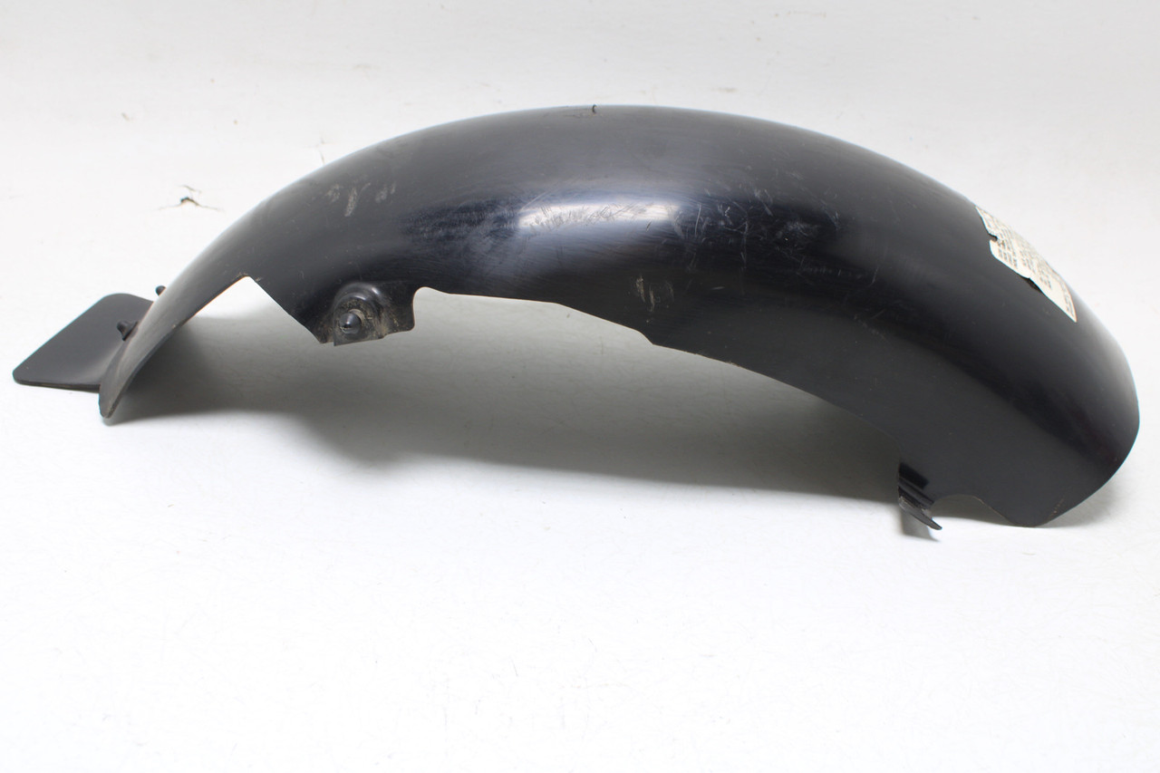 Suzuki GS1100E 1982 63112-49004 FENDER COVER