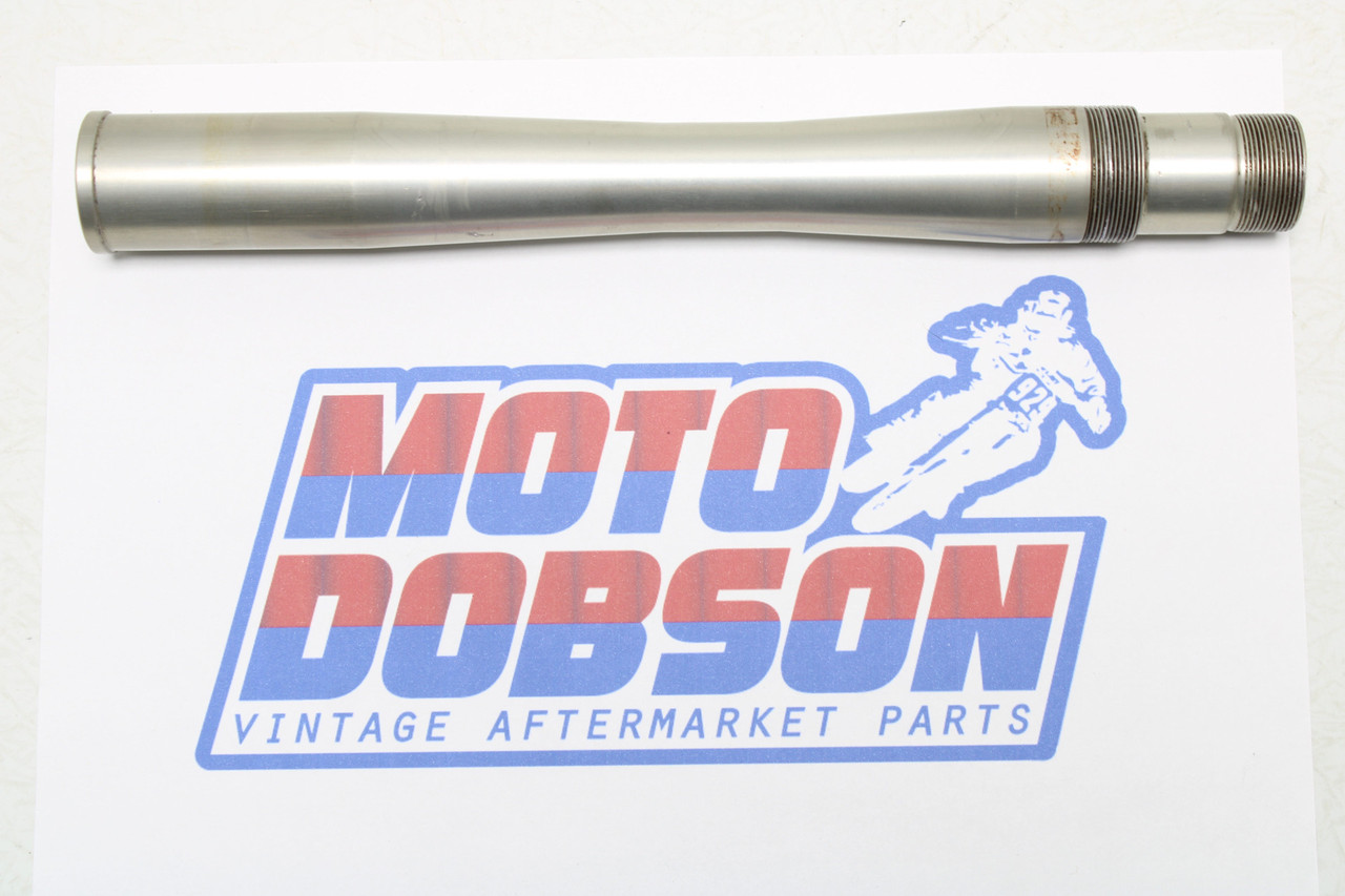 Honda CRF250R 450R Triple Clamp Steering Stem Handlebar