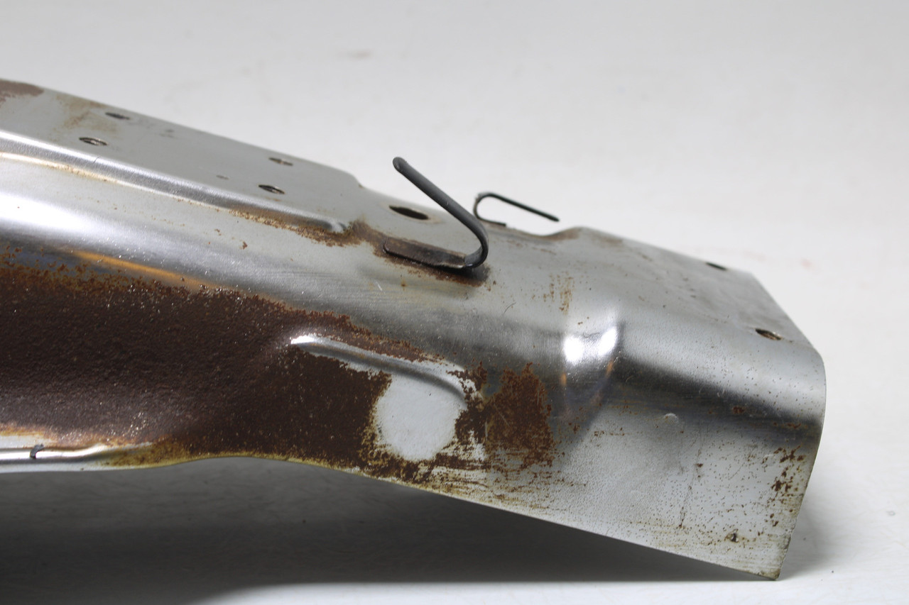 Kawasaki KZ1000 1978-1980 Z1 35022-072 FENDER-RR