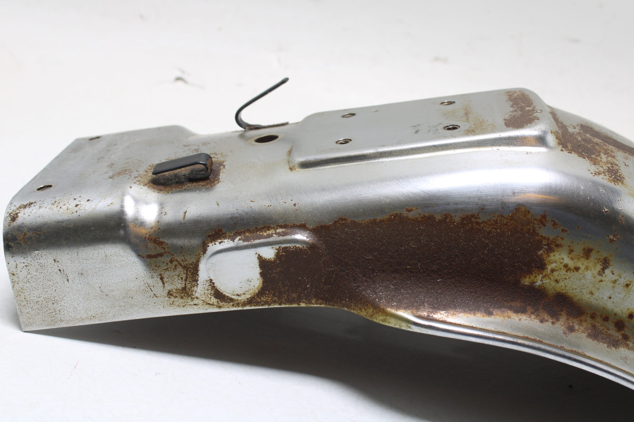 Kawasaki KZ1000 1978-1980 Z1 35022-072 FENDER-RR