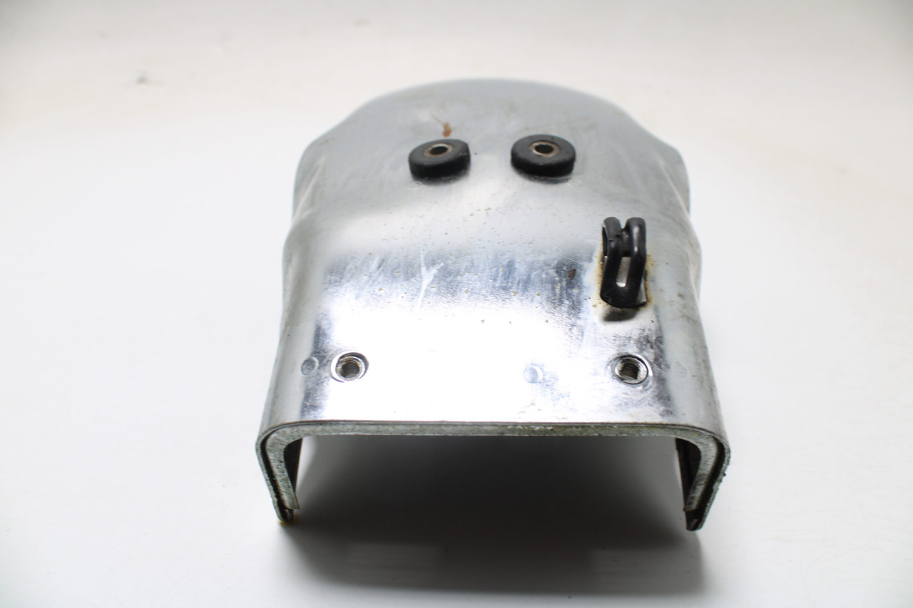 Kawasaki KZ400 1974 35022-114 Rear Fender