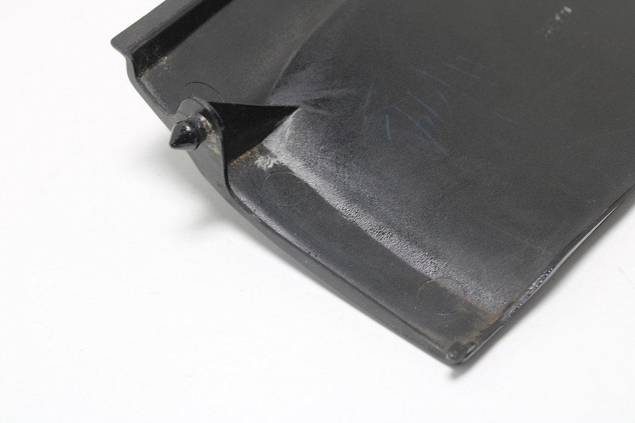 Kawasaki GPX600R ZX600 36001-1382 Left Side Cover Panel
