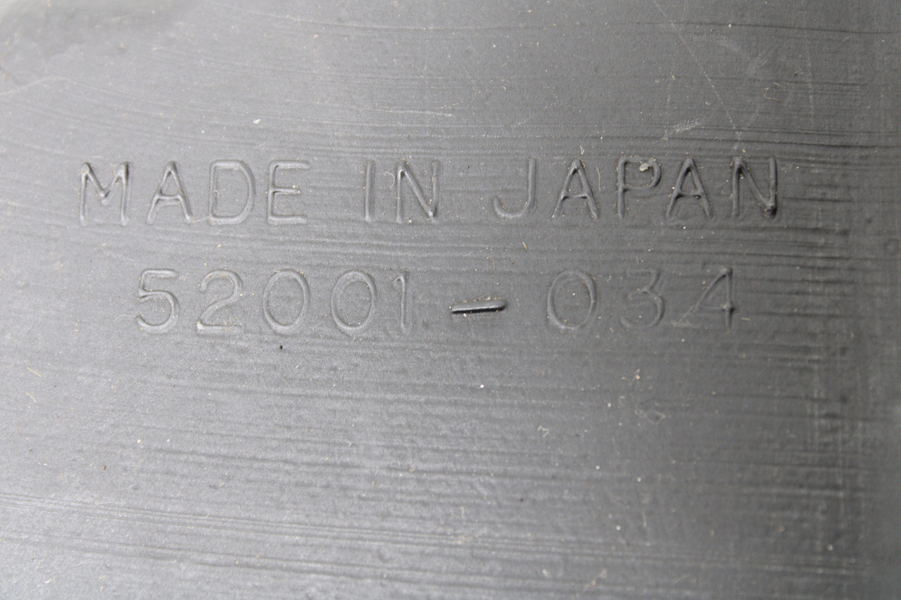 Kawasaki H1 1969-1976 52001-034 Oil Tank