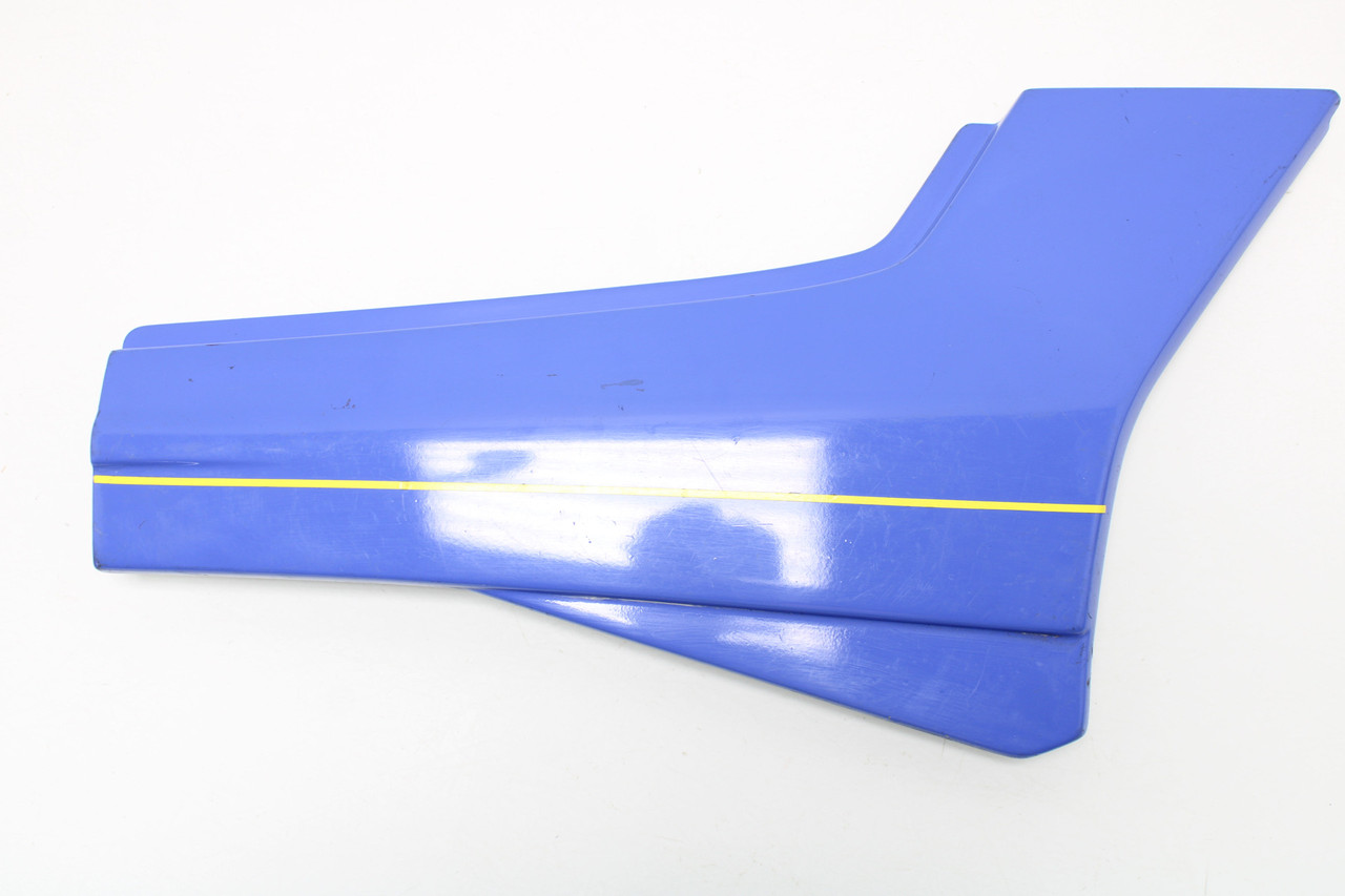 Honda Interceptor VF500 1984-1986 Side Panel Cover Right Side