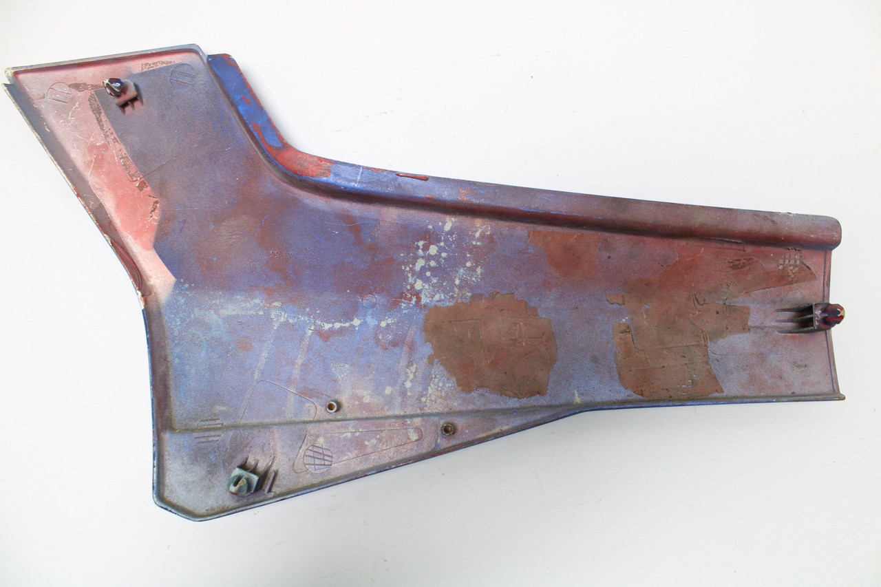 Honda Interceptor VF500 1984-1986 Side Panel Cover Right Side