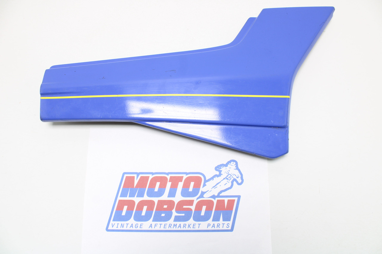 Honda Interceptor VF500 1984-1986 Side Panel Cover Right Side
