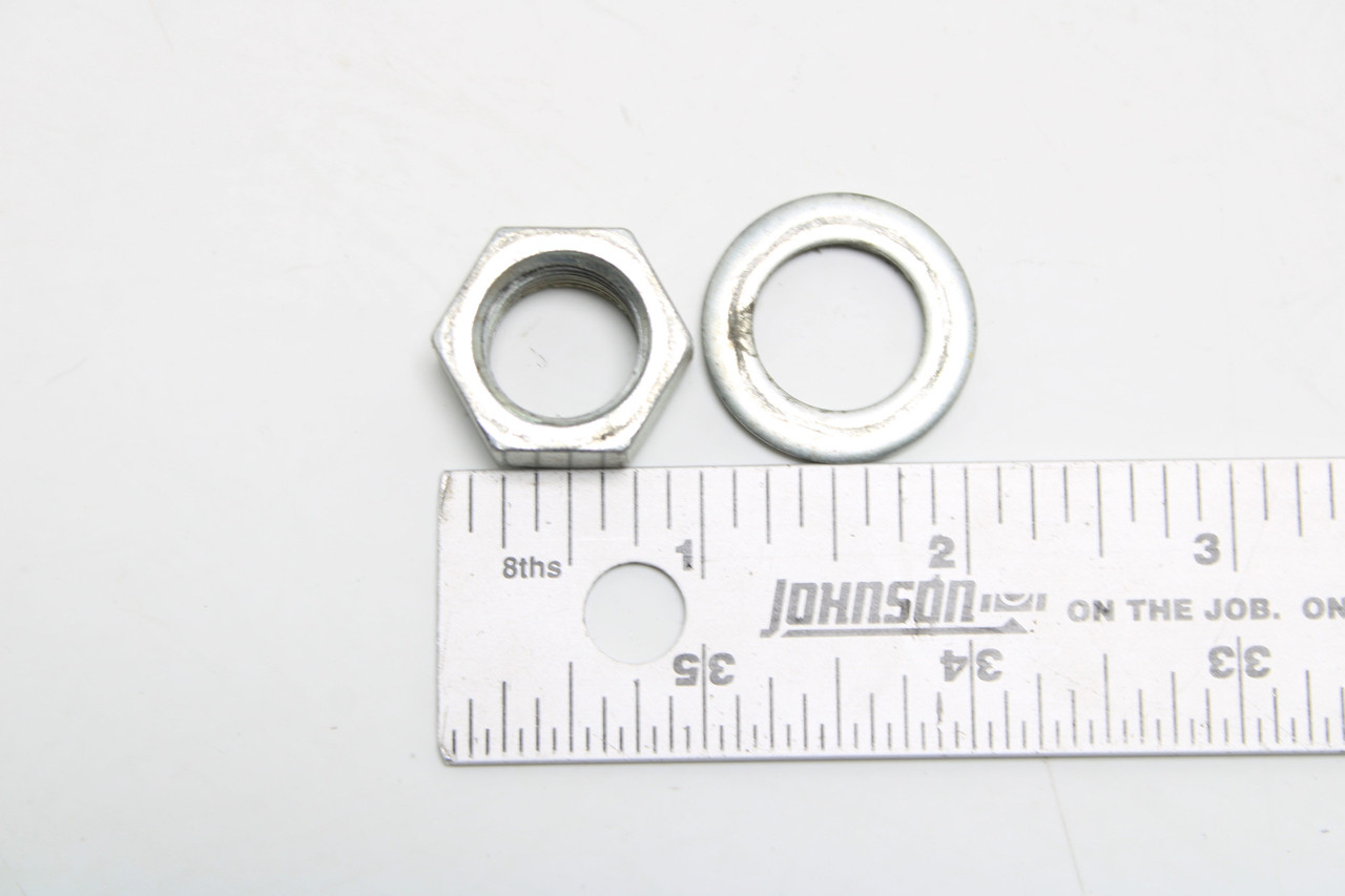 Yamaha YZ250F 450F 2014-2024 33D-22141-00-00 PIVOT SHAFT Swingarm Suspension