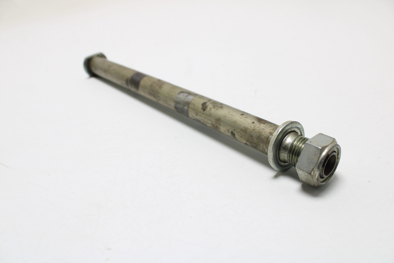Yamaha YZ250F 450F 2014-2024 33D-22141-00-00 PIVOT SHAFT Swingarm Suspension