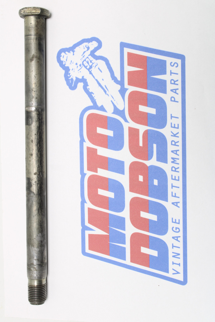Yamaha YZ250F 450F 2014-2024 33D-22141-00-00 PIVOT SHAFT Swingarm