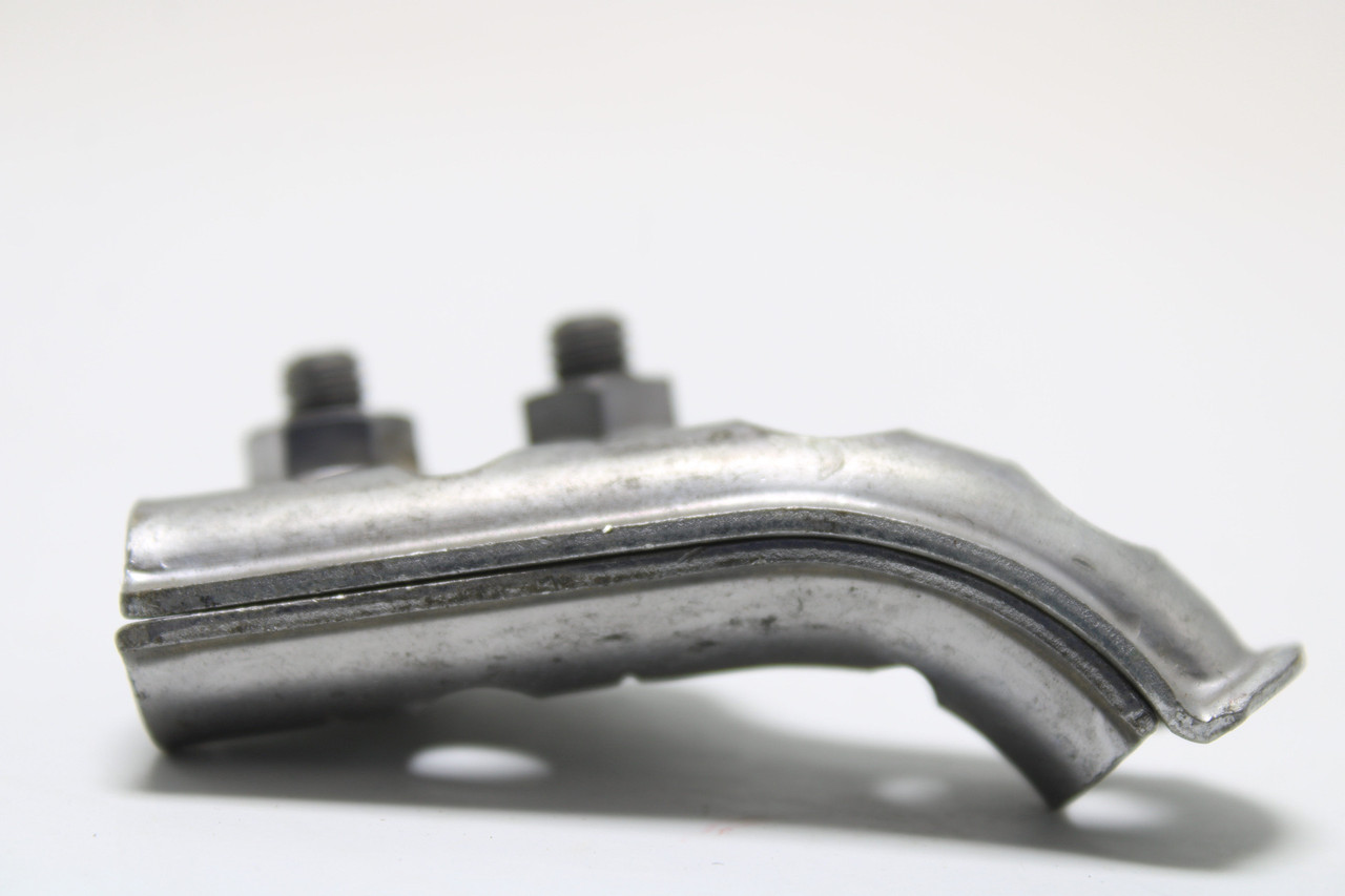 Yamaha YZ125 WR250F 450F 2008-2019 5XC-23467-L0-00 CLAMP Front Fork Brake Line