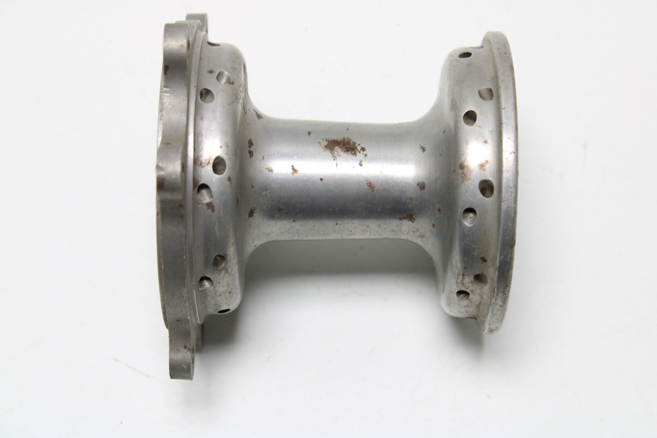 Honda CRF250R 450R 44635-MEN-A50 HUB Front Wheel Rim Spokes
