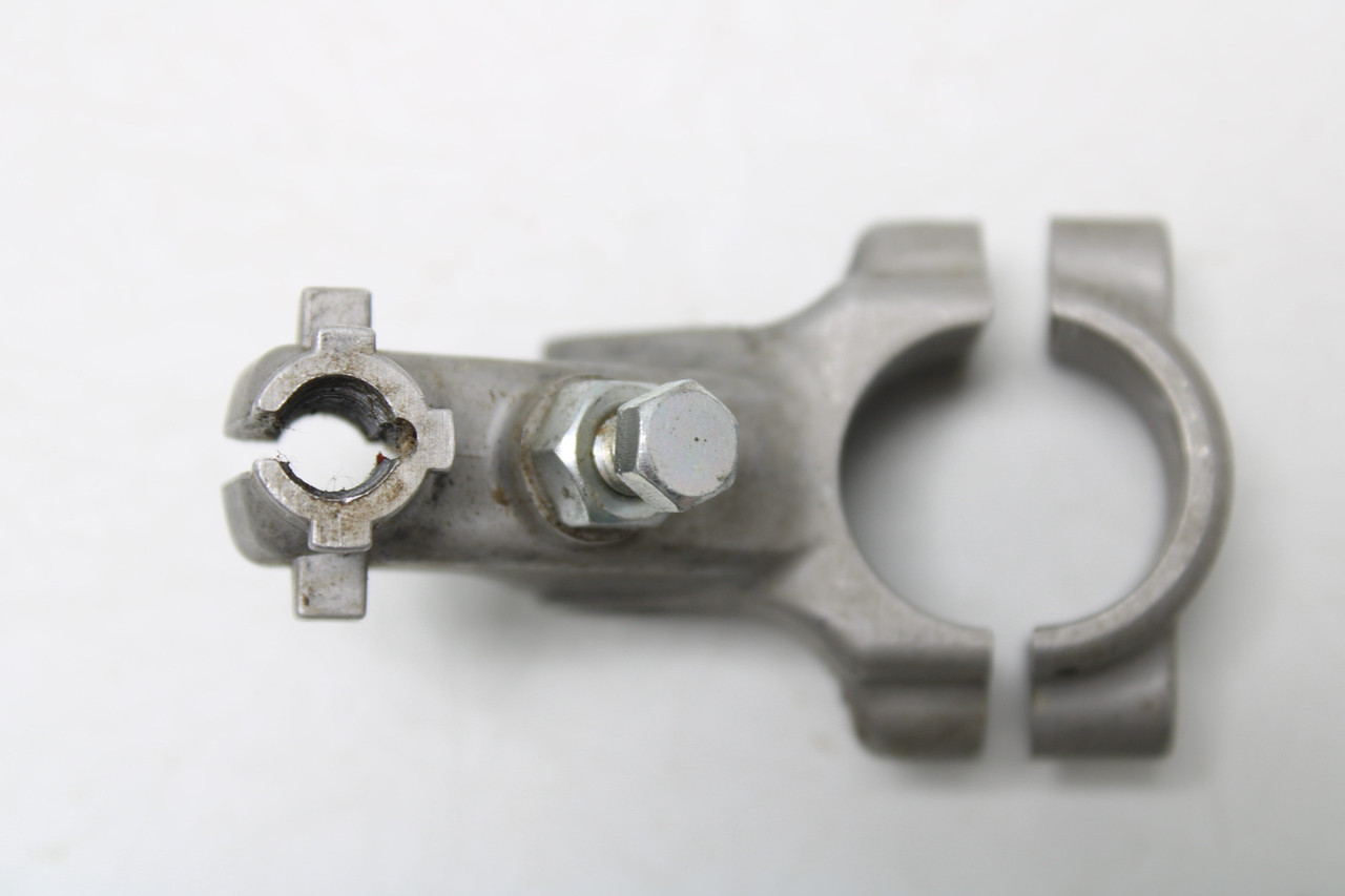 Honda CR125 250 2004-2007 CRF250R 450R 2009-2017 Clutch Lever Bracket Perch