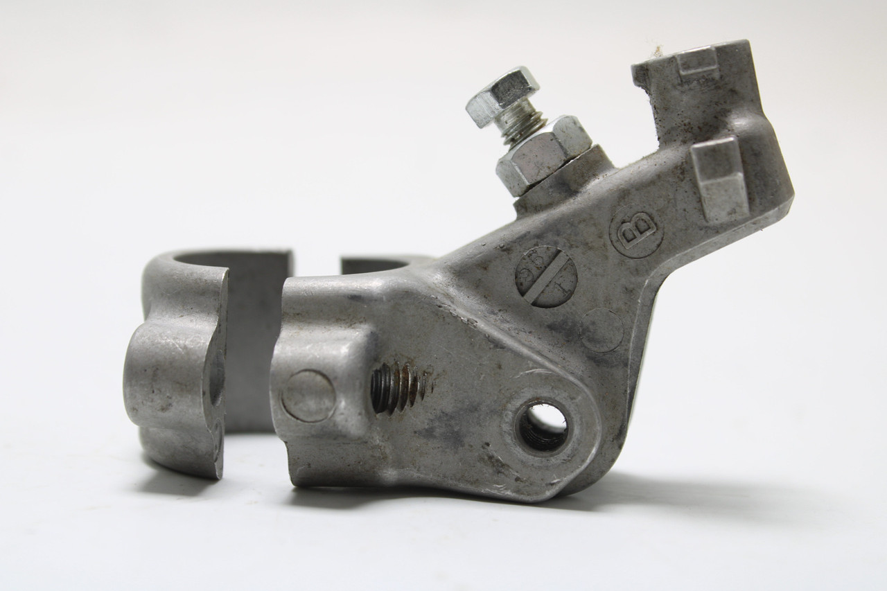 Honda CR125 250 2004-2007 CRF250R 450R 2009-2017 Clutch Lever Bracket Perch