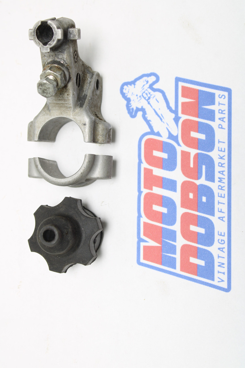 Honda CR125 250 2004-2007 CRF250R 450R 2009-2017 Clutch Bracket Lever Perch
