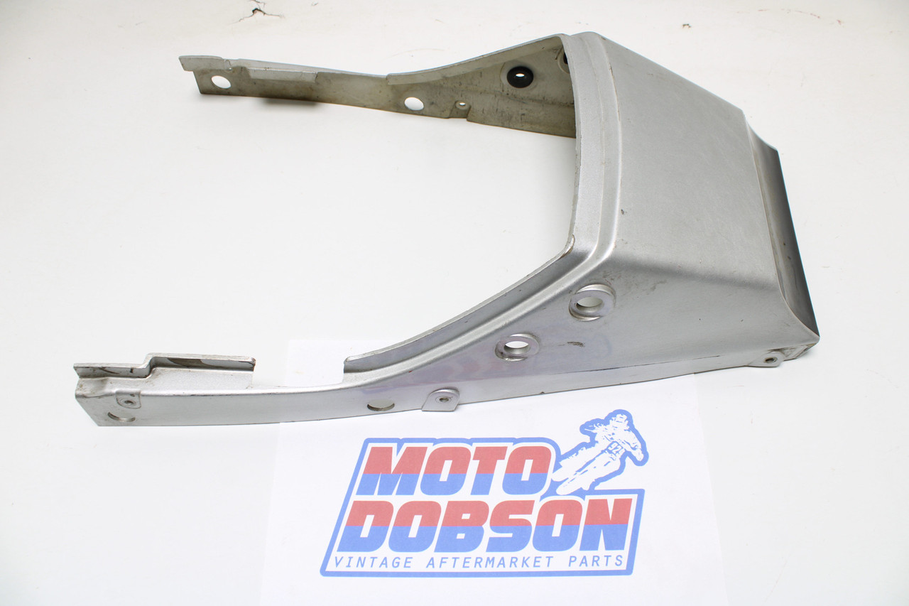 Kawasaki GPZ - ZX750A 1984 14025-1668 Rear Tail Section Fairing