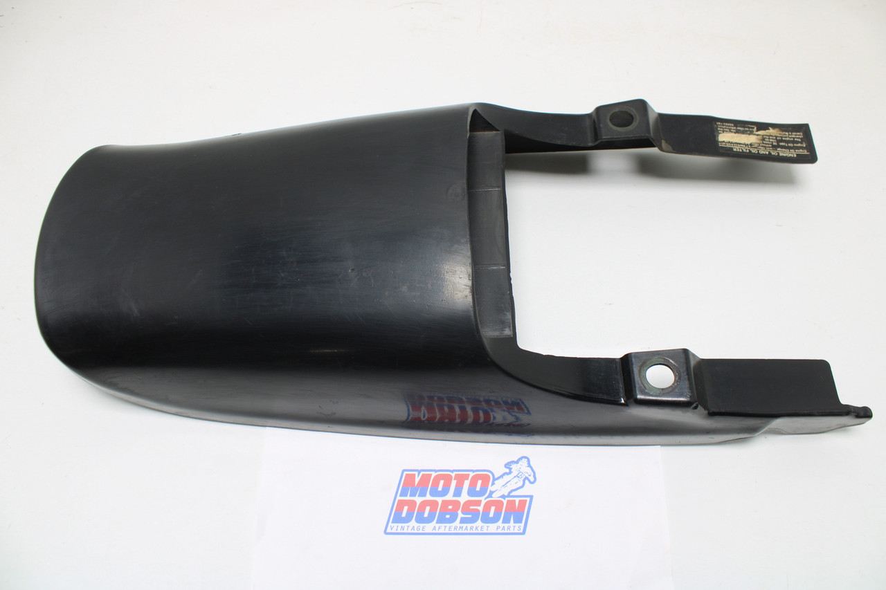 Kawasaki Z1 Z1 900 KZ900 1975 Rear Tail Fairing Cowling