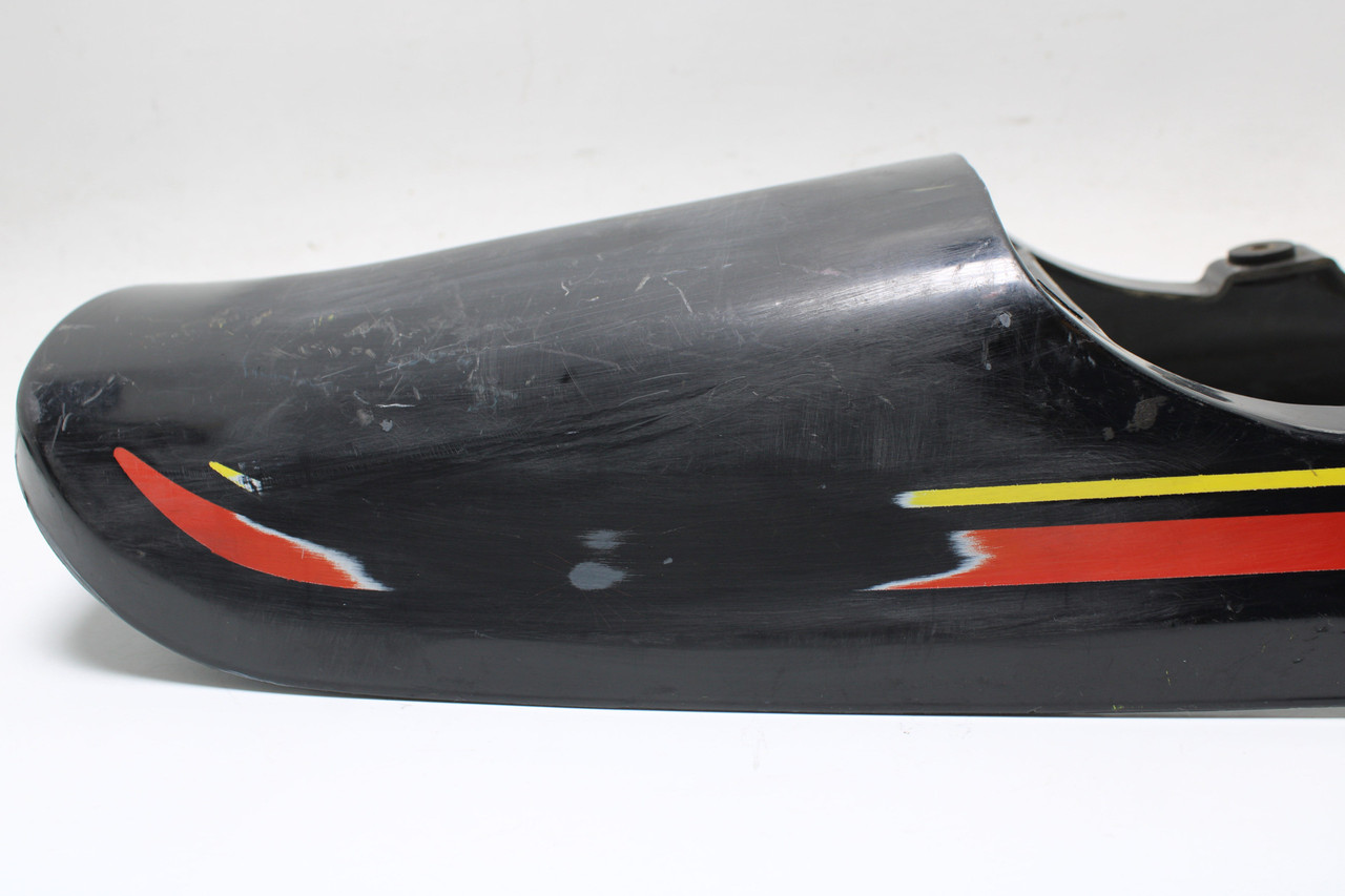 Kawasaki Z1 Z1-900 KZ900 1975 Rear Tail Fairing Cowling