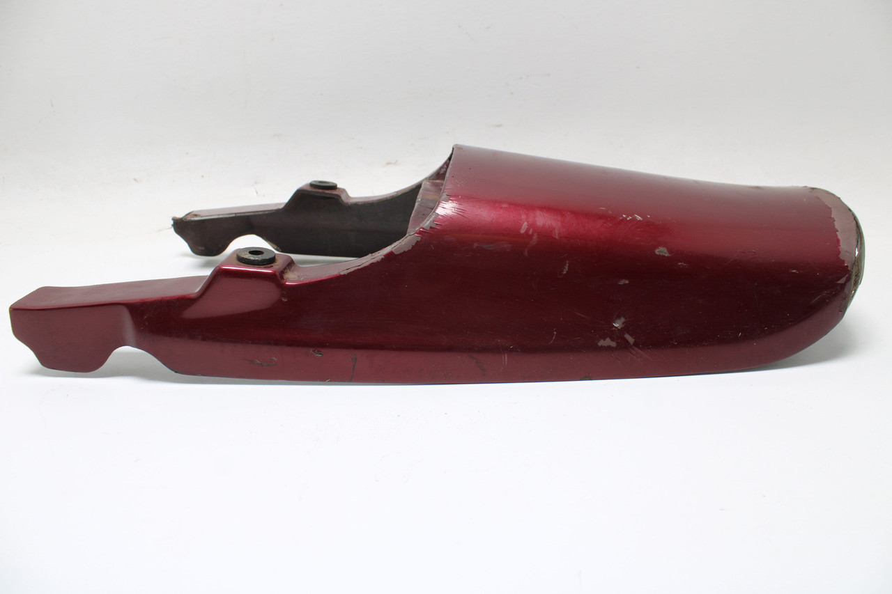 Kawasaki Z1 Z1-900 KZ900 1975 Rear Tail Fairing - Cowling