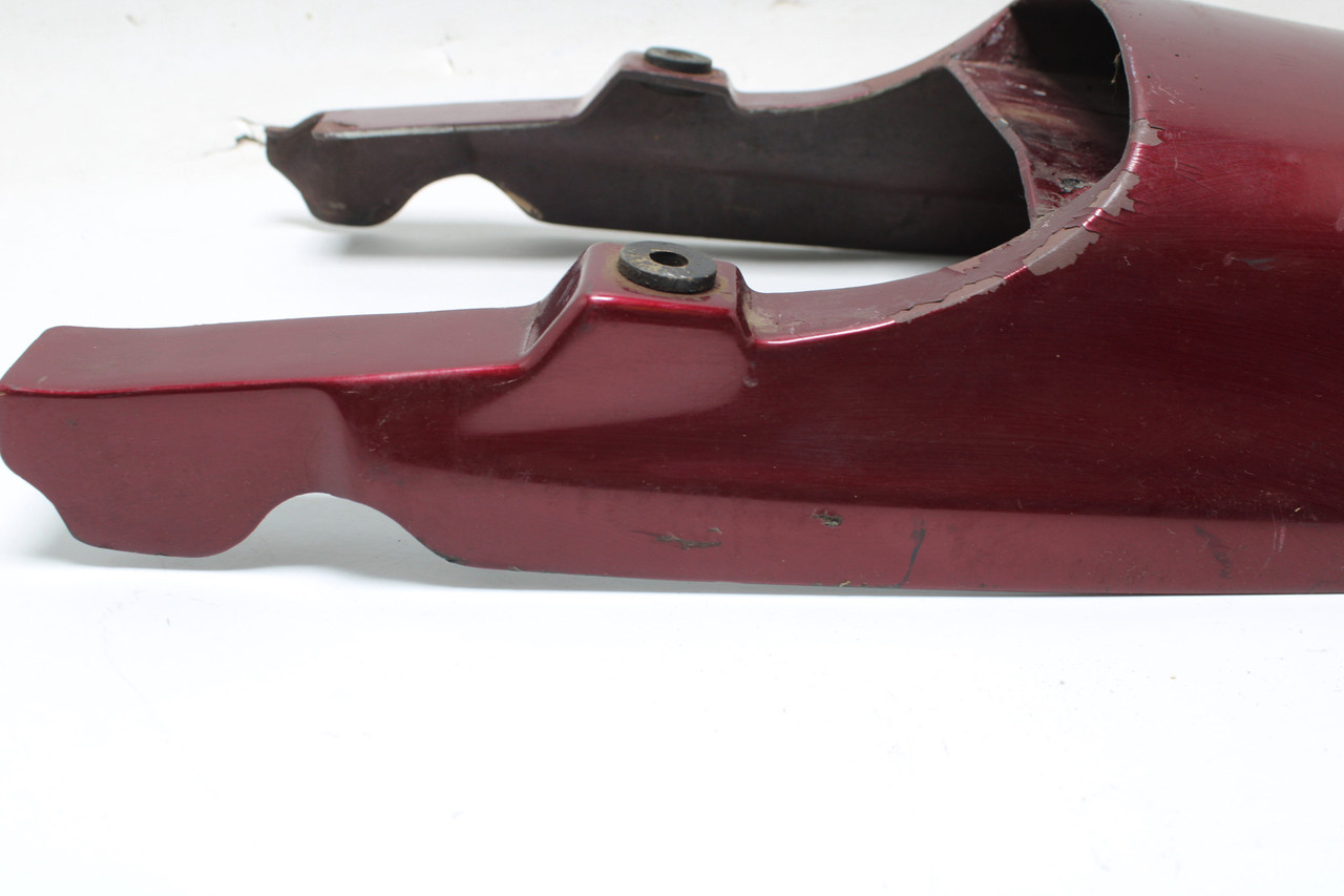 Kawasaki Z1 Z1-900 KZ900 1975 Rear Tail Fairing - Cowling