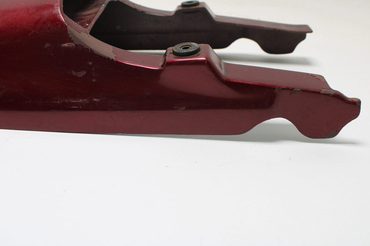 Kawasaki Z1 Z1-900 KZ900 1975 Rear Tail Fairing - Cowling