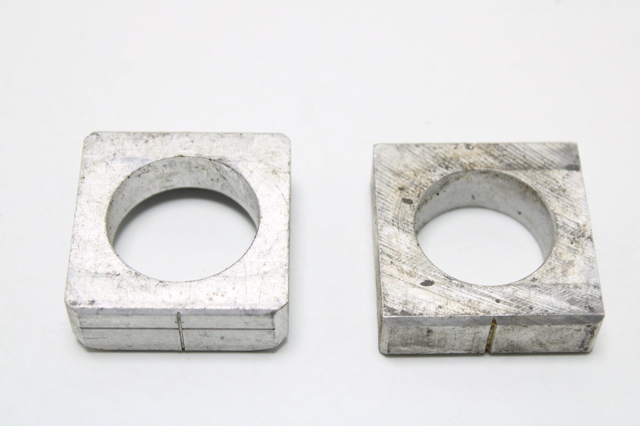 Honda CRF250R 450R 2009-2022 Stock OEM Rear Axle Collar Chain Adjusters