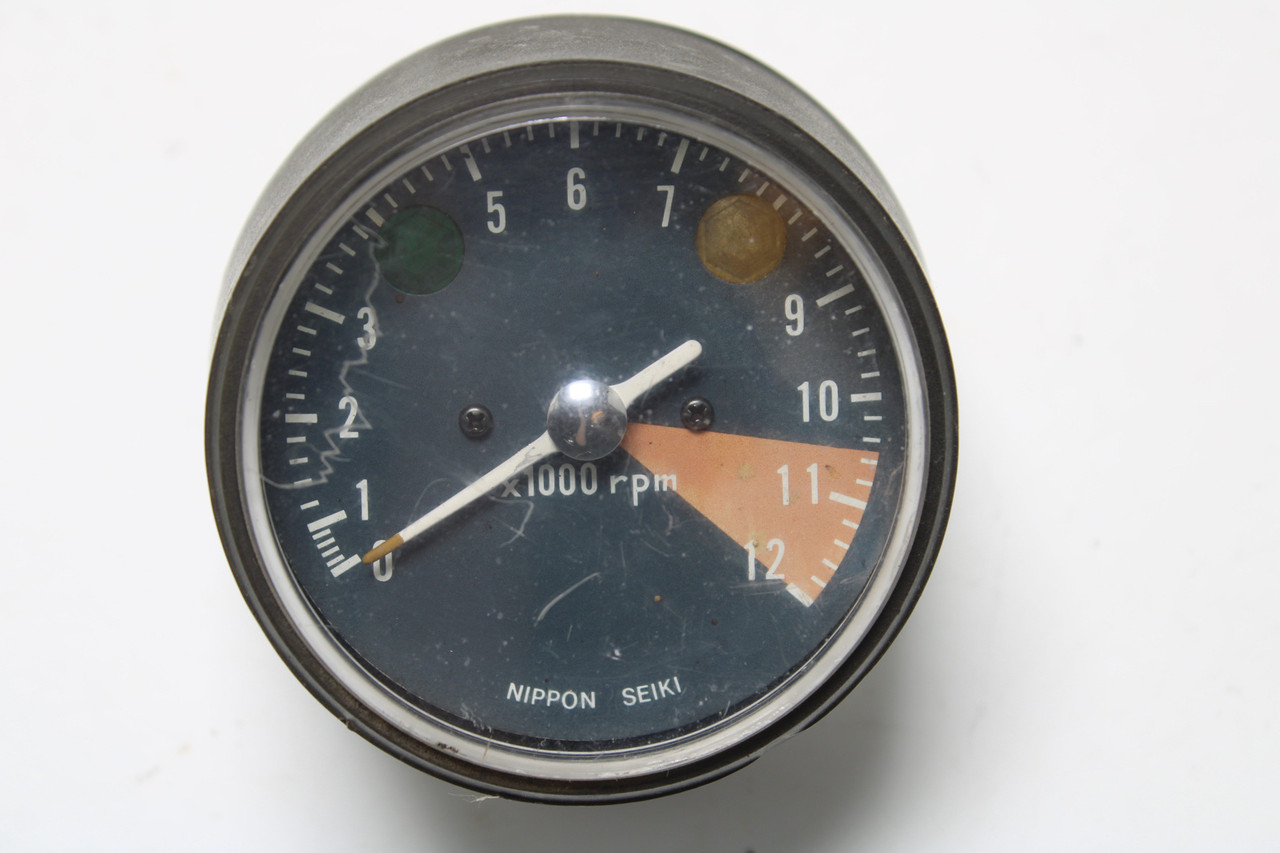Honda CB350 CL350 Tachometer Gauge
