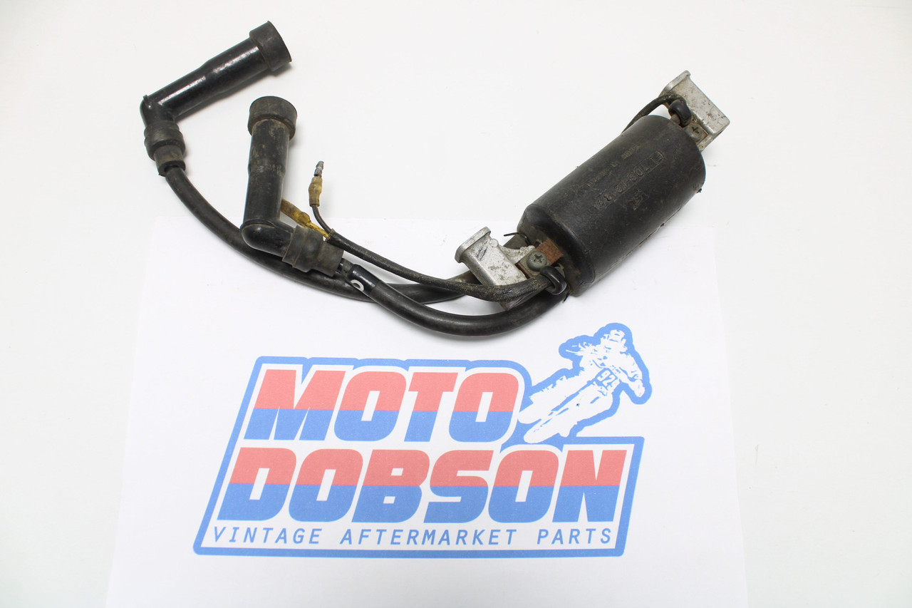 Honda CB750F 1970's Ignition Coil TEK FL703-12