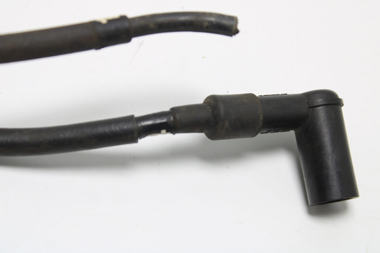 Kawasaki ZC004-12V Ignition Coil TEC