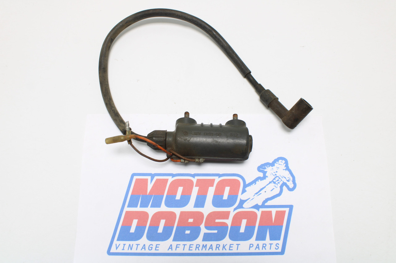 Yamaha RD250 1974 Ignition Coil CM11-50