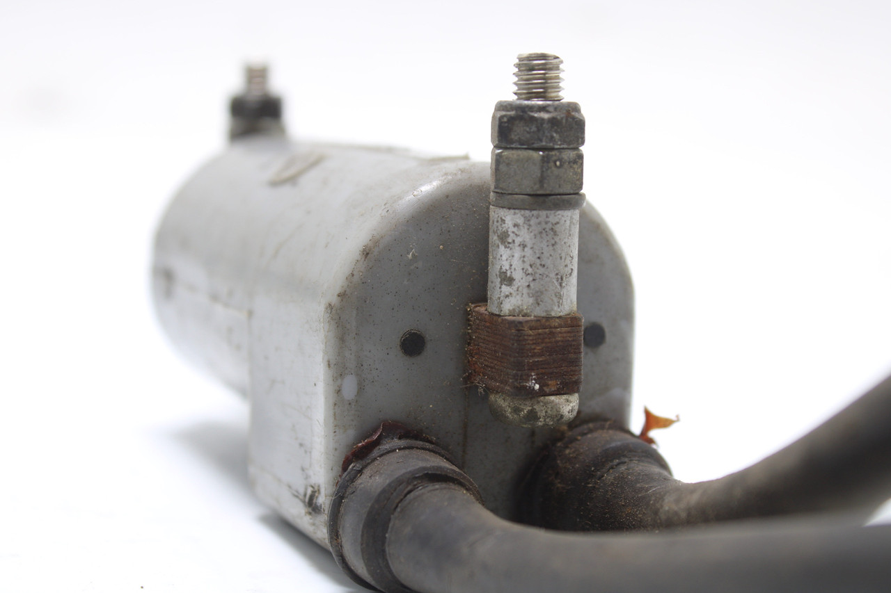 Motorcycle Ignition Coil 3303 12V5C