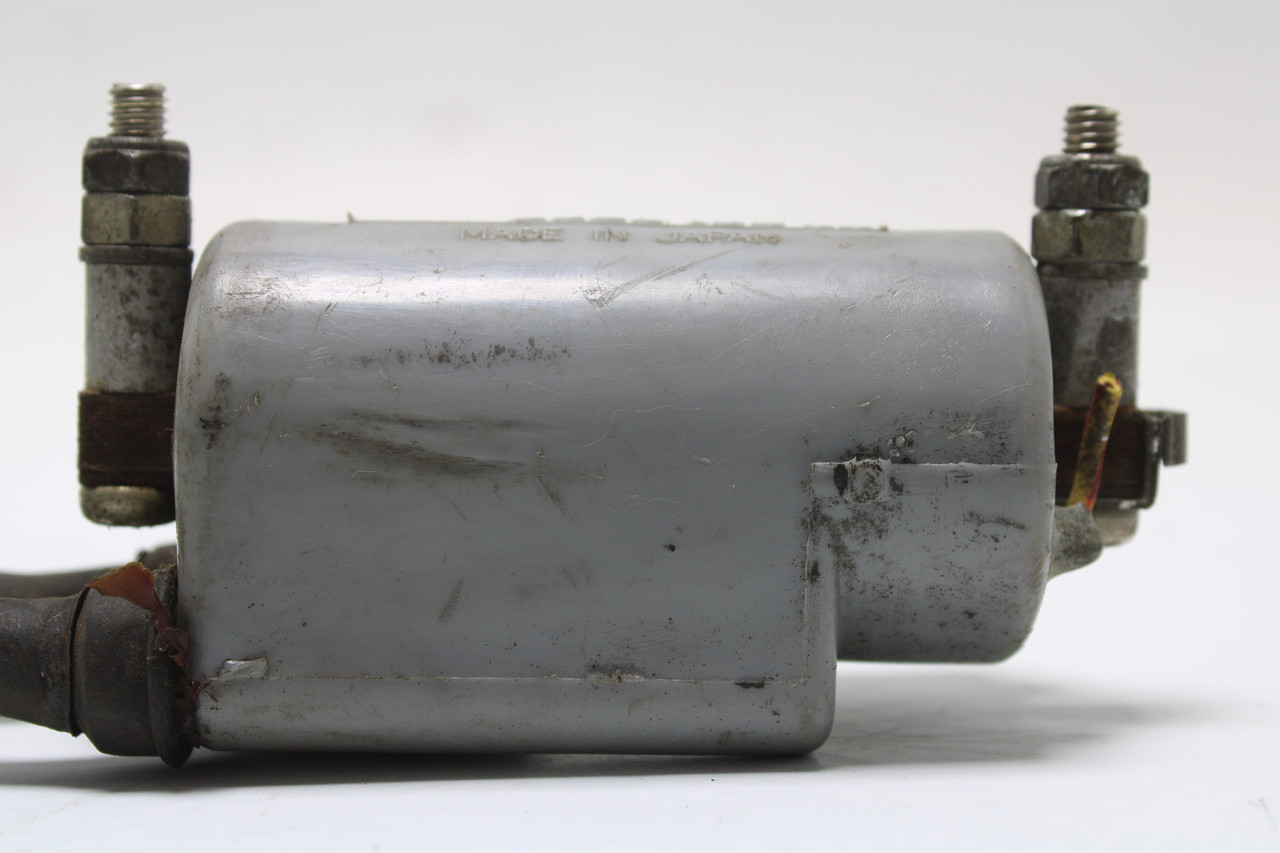 Motorcycle Ignition Coil 3303 12V5C