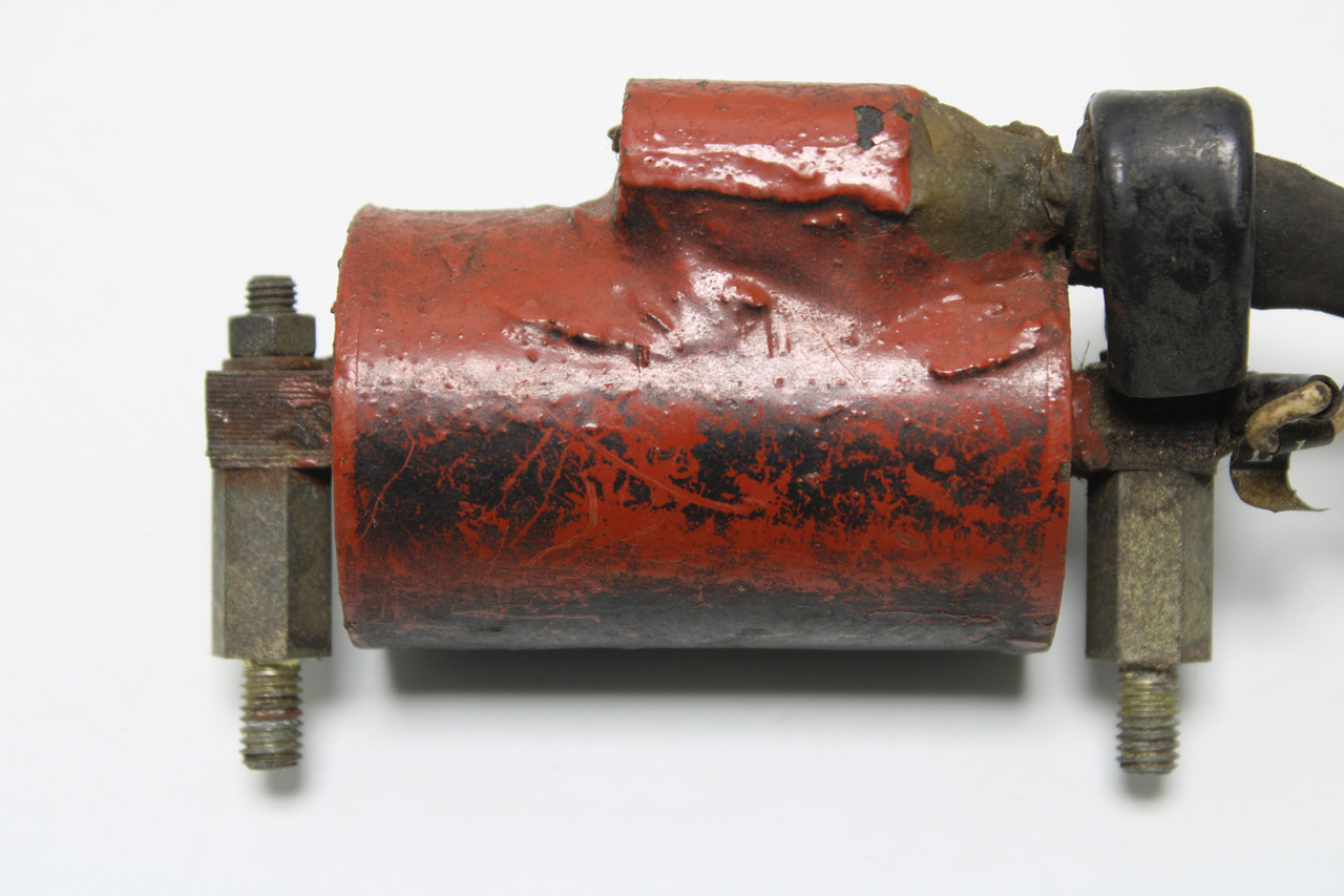 Kawsaki KH500 H1 Ignition Coil Mitsubishi F6T00171