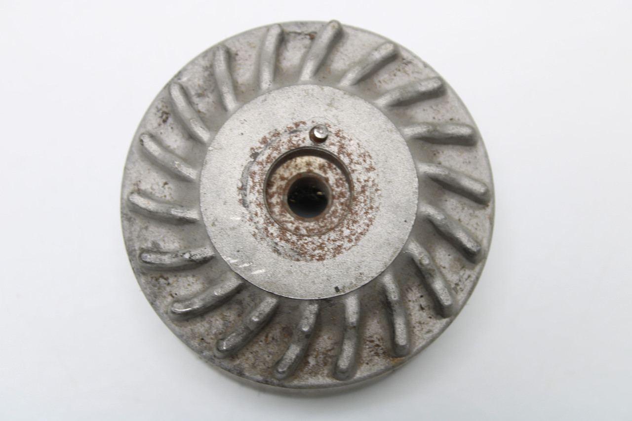 Kawasaki H1 1971-1976 Mach III 1969 21007-024 ROTOR