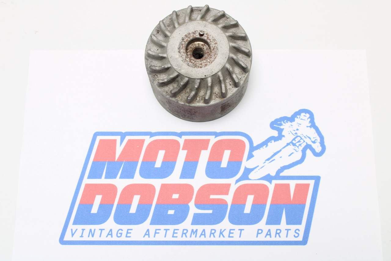 Kawasaki H1 1971-1976 Mach III 1969 21007-024 ROTOR