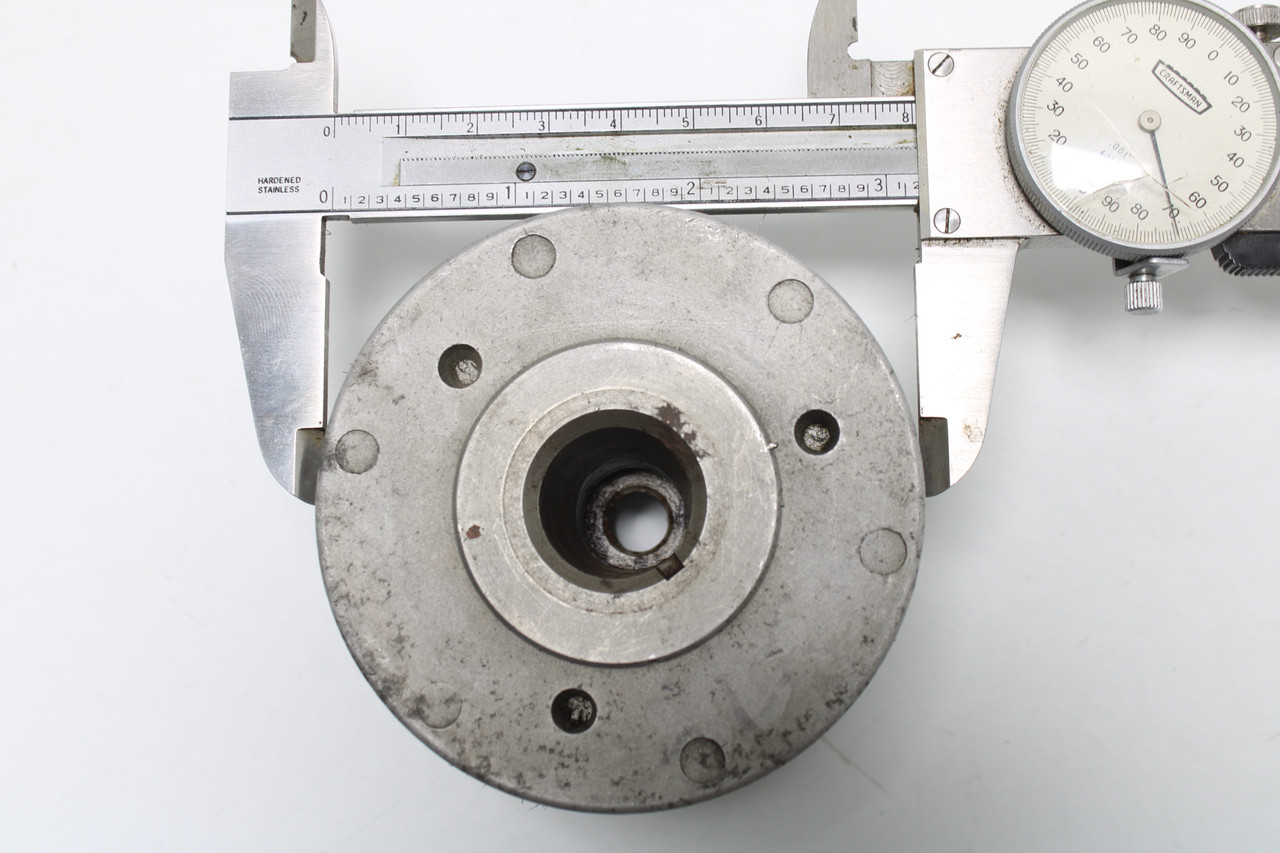 Kawasaki H1 1971-1976 Mach III 1969 Rotor 21007-024