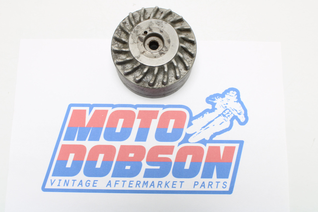Kawasaki H1 1971-1976 Mach III 1969 Rotor 21007-024