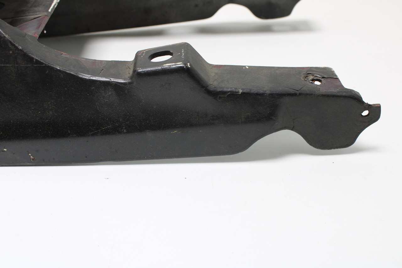 Kawasaki Z1900 KZ900 1975 Rear Tail Fairing Cowling