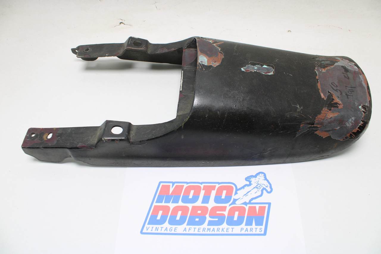 Kawasaki Z1900 KZ900 1975 Rear Tail Fairing Cowling
