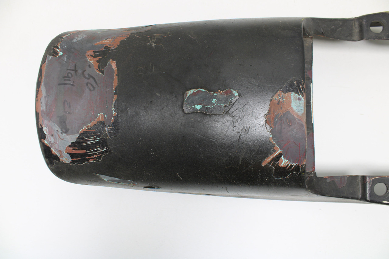 Kawasaki Z1900 KZ900 1975 Rear Tail Fairing Cowling