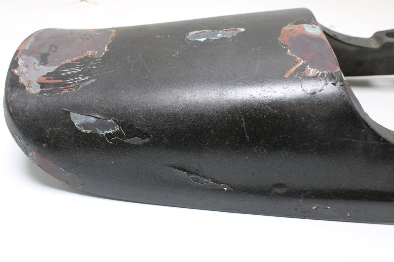 Kawasaki Z1900 KZ900 1975 Rear Tail Fairing Cowling