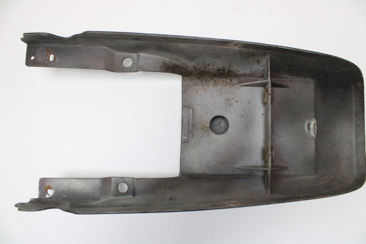 Kawasaki Z1900 KZ900 1975 Rear Tail Fairing Cowling