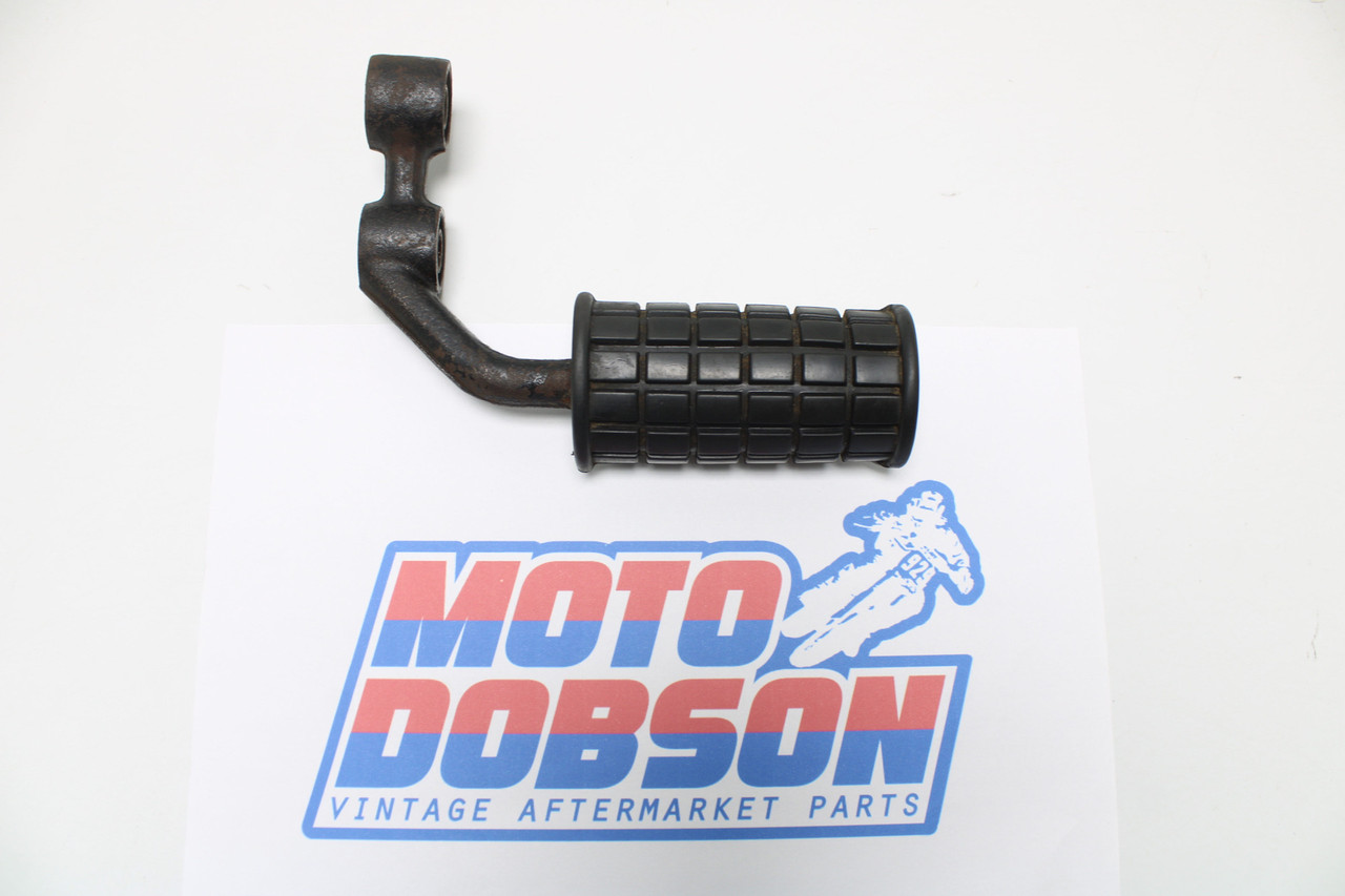 Suzuki GS GS1000? Front Foot Peg