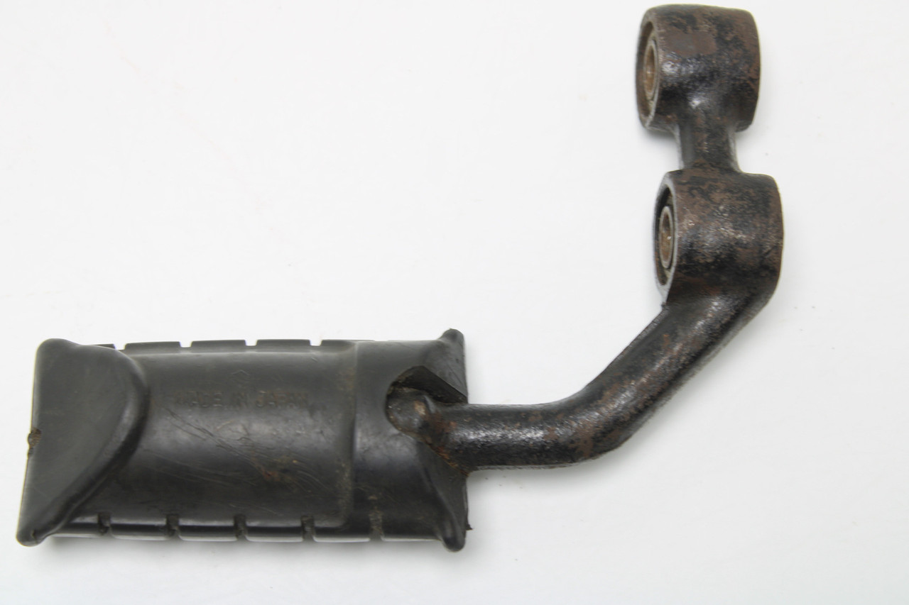 Suzuki GS GS1000? Front Foot Peg