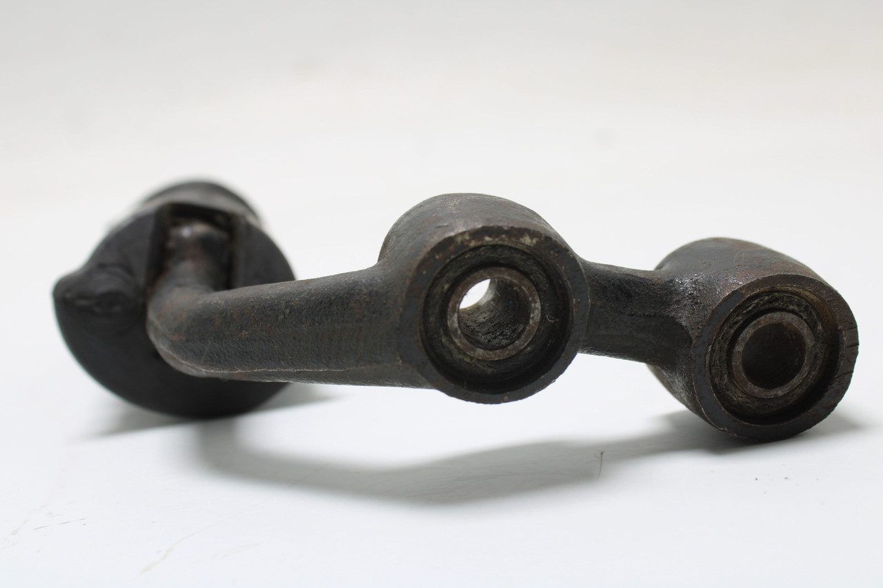Suzuki GS GS1000? Front Foot Peg