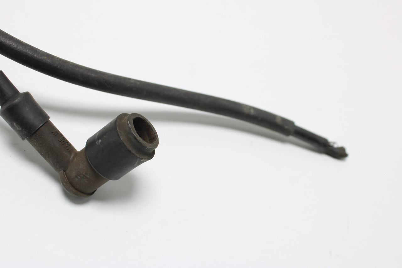 Kawasaki KZ750 H1 Ignition Coil ZC006-TR12V TEC