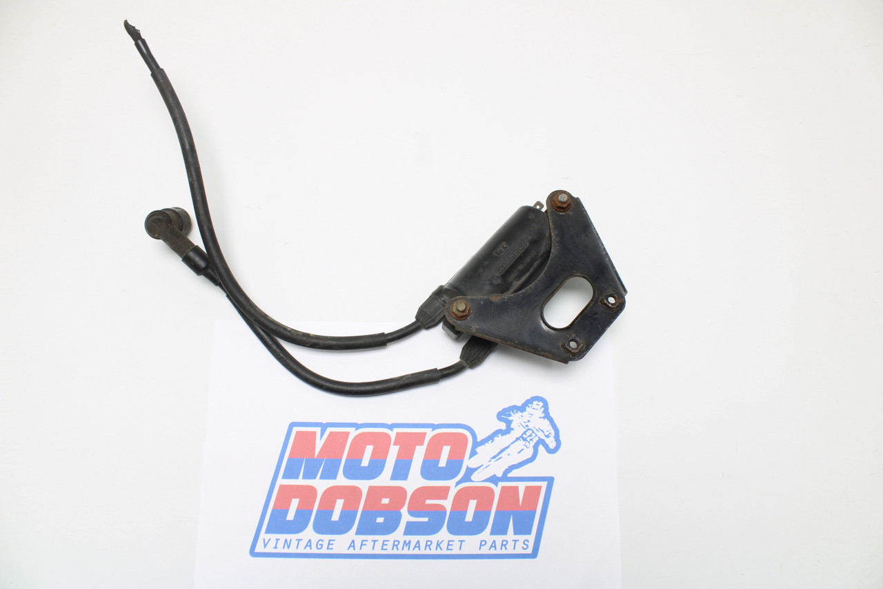 Kawasaki KZ750 H1 Ignition Coil ZC006-TR12V TEC