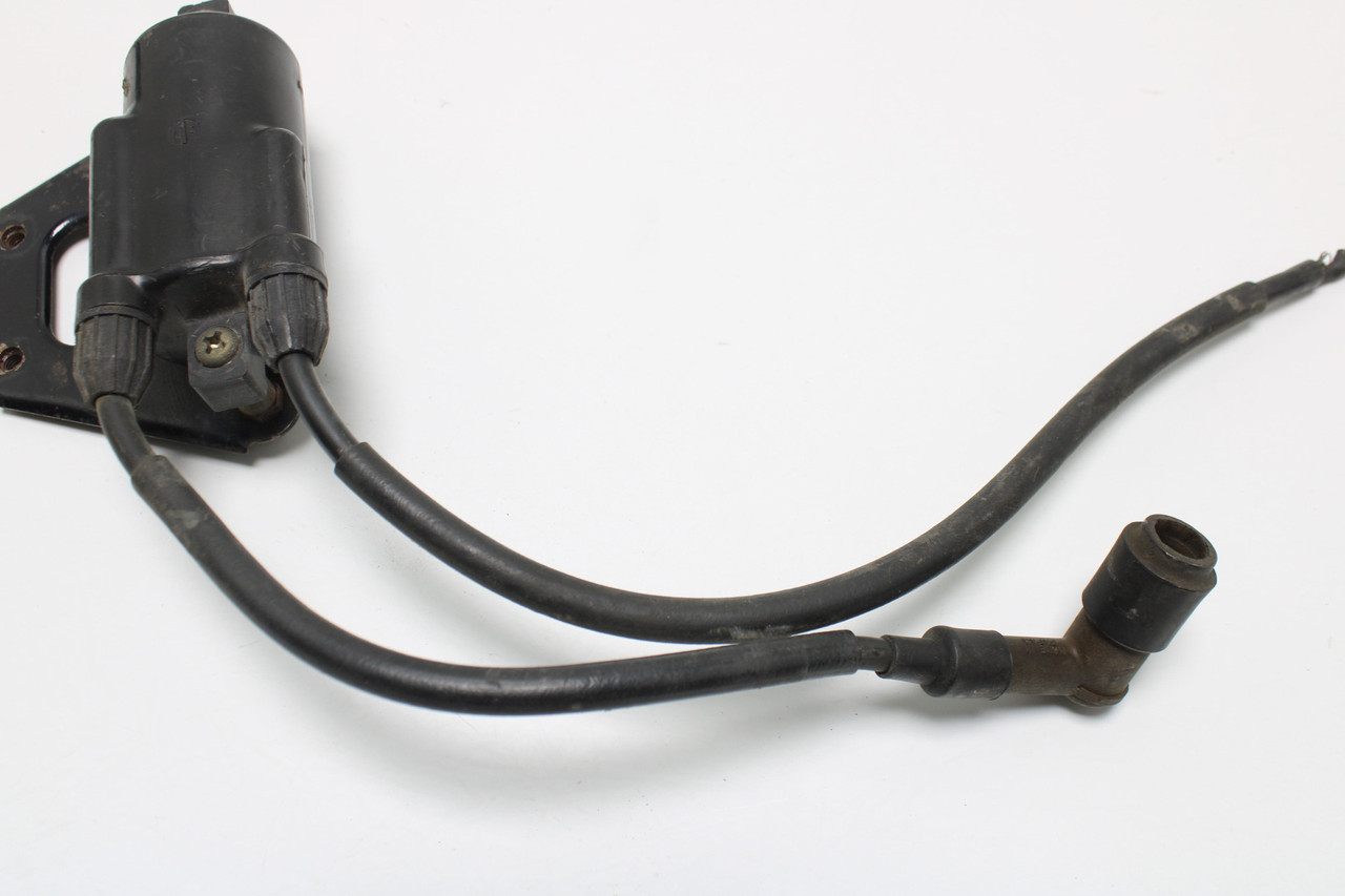 Kawasaki KZ750 H1 Ignition Coil ZC006-TR12V TEC
