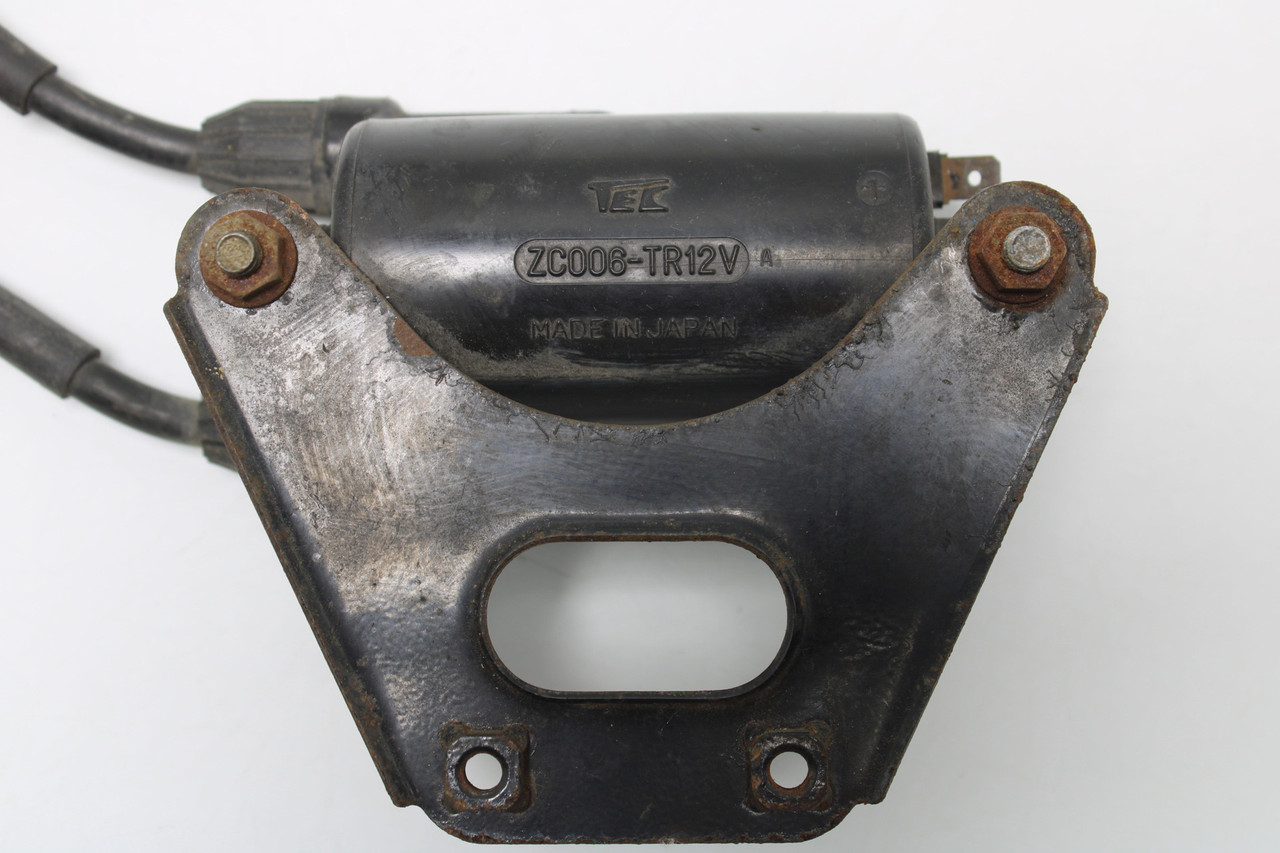Kawasaki KZ750 H1 Ignition Coil ZC006-TR12V TEC